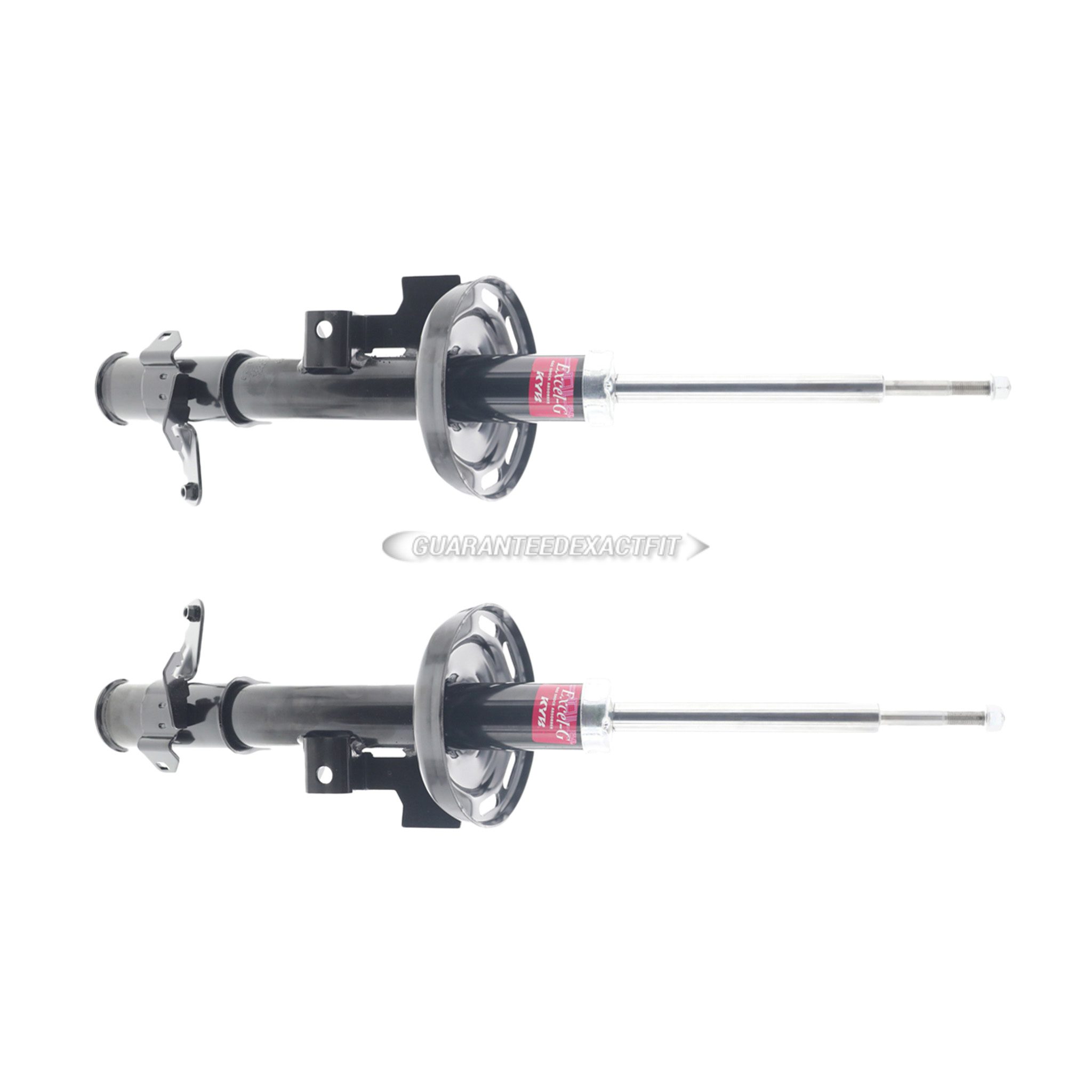 2011 Honda Odyssey Shock and Strut Set