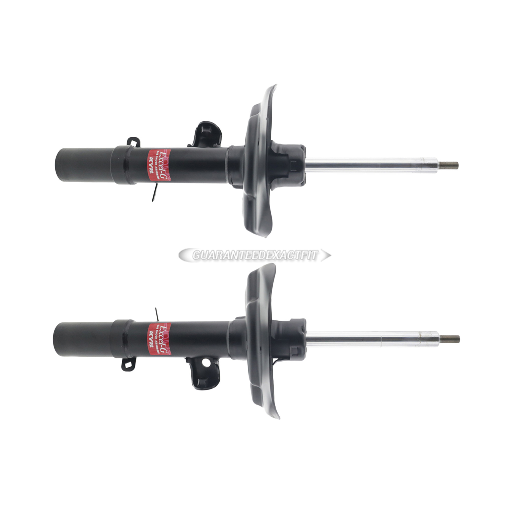 2015 Acura Tlx shock and strut set 