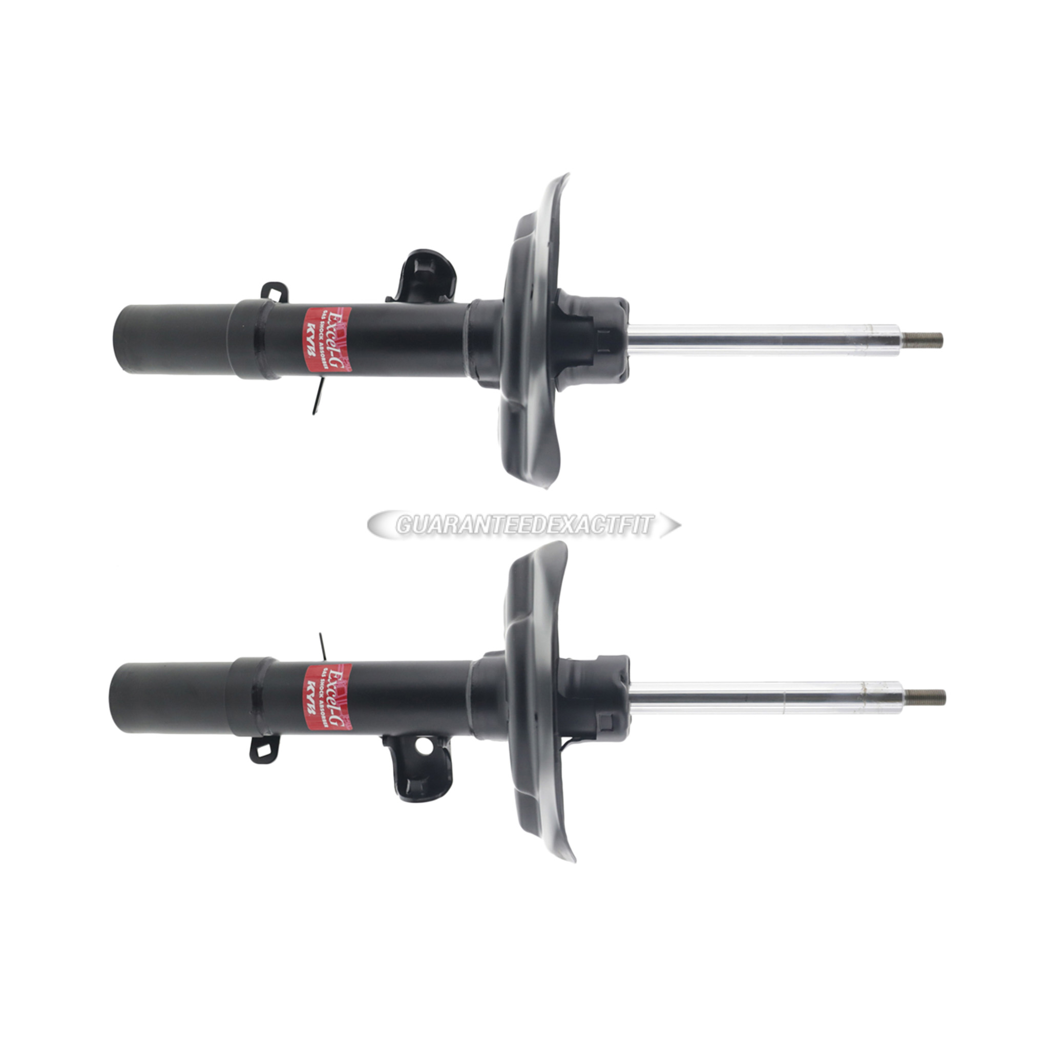 Acura tlx shock and strut set