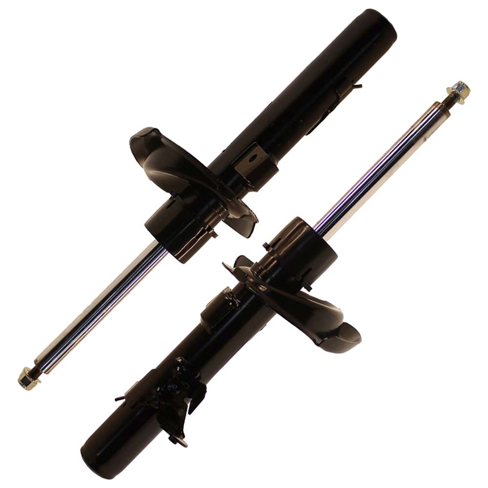 2013 Ford c-max shock and strut set 