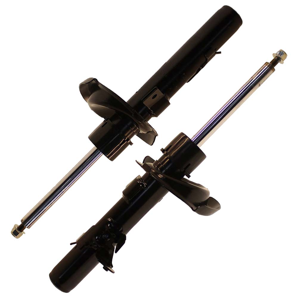 2018 Ford c-max shock and strut set 