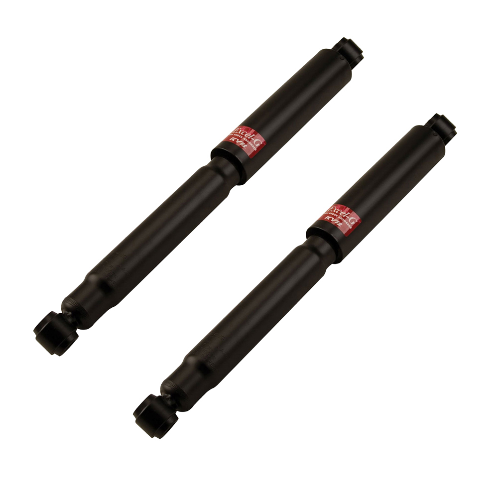 
 Suzuki samurai shock and strut set 