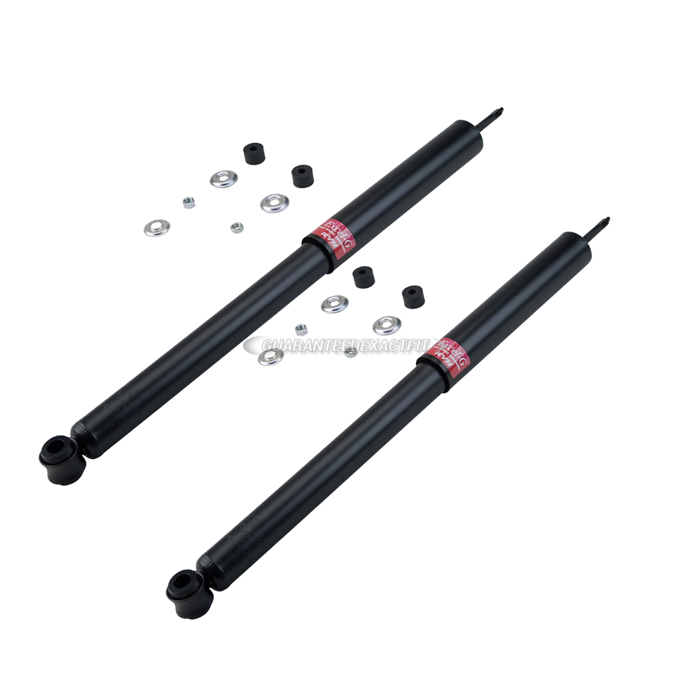 1982 Toyota Celica Shock and Strut Set