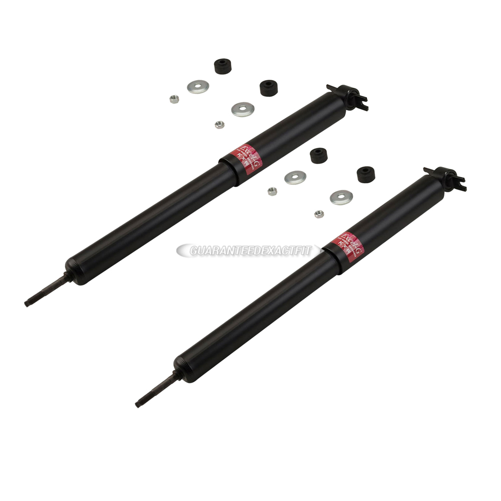 1957 Ford Country Squire Shock and Strut Set
