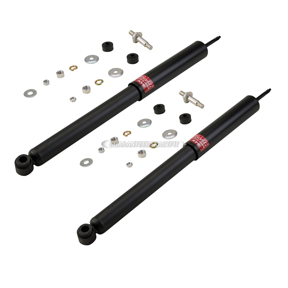 
 Amc Javelin Shock and Strut Set 