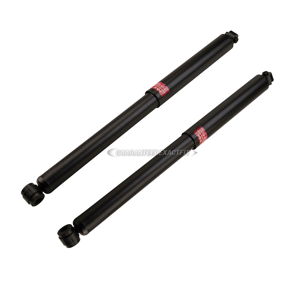 1966 Dodge Monaco Shock and Strut Set