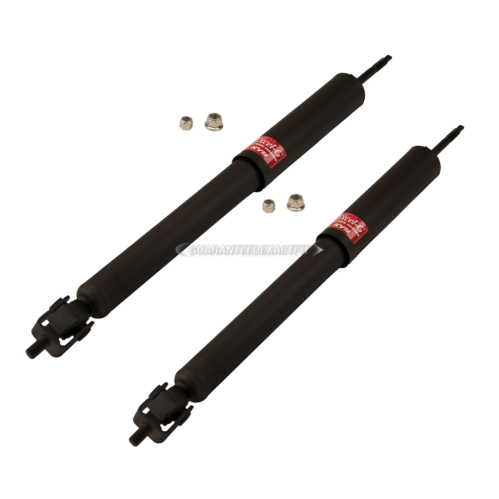 1996 Buick Skylark Shock and Strut Set