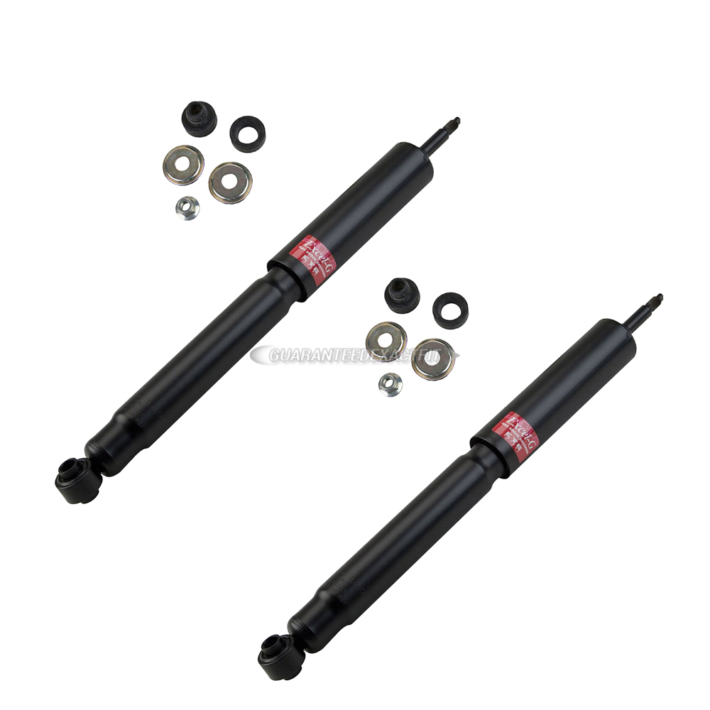 1990 Ford Thunderbird Shock and Strut Set
