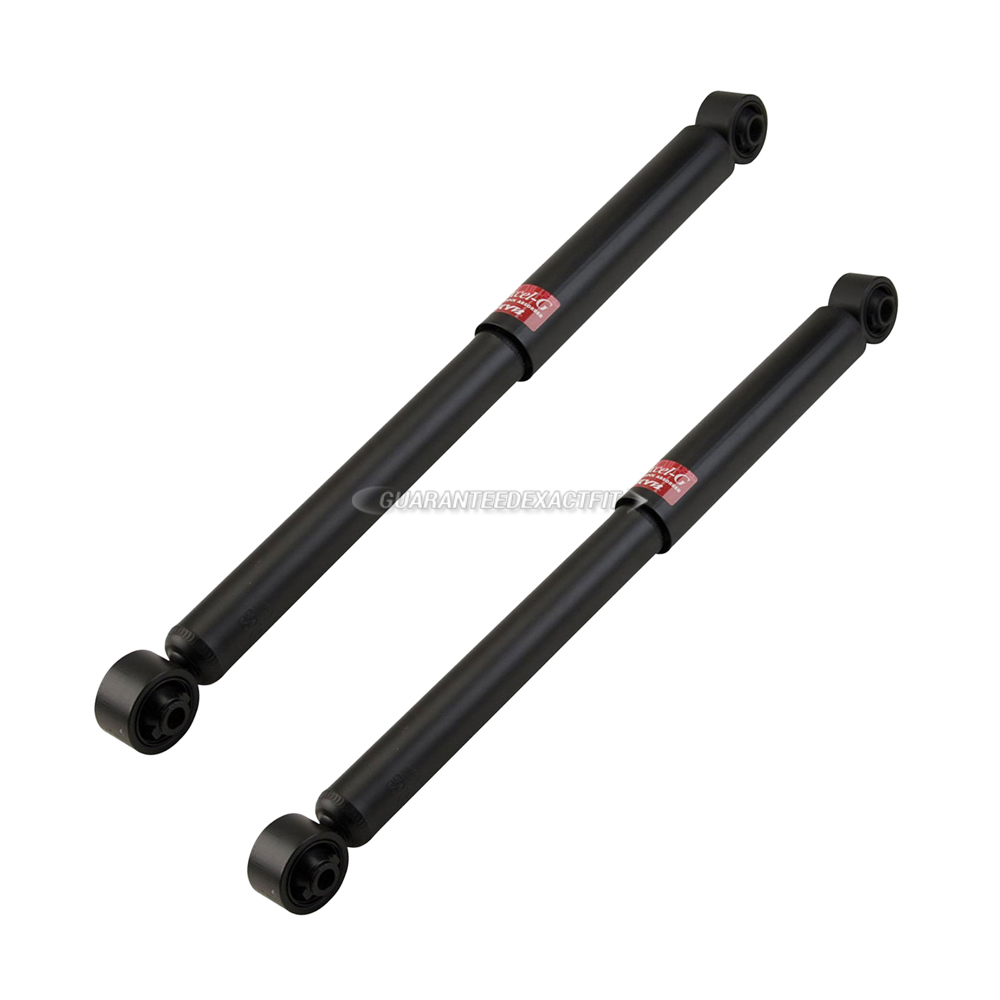 2004 Ford F Series Trucks Shock and Strut Set