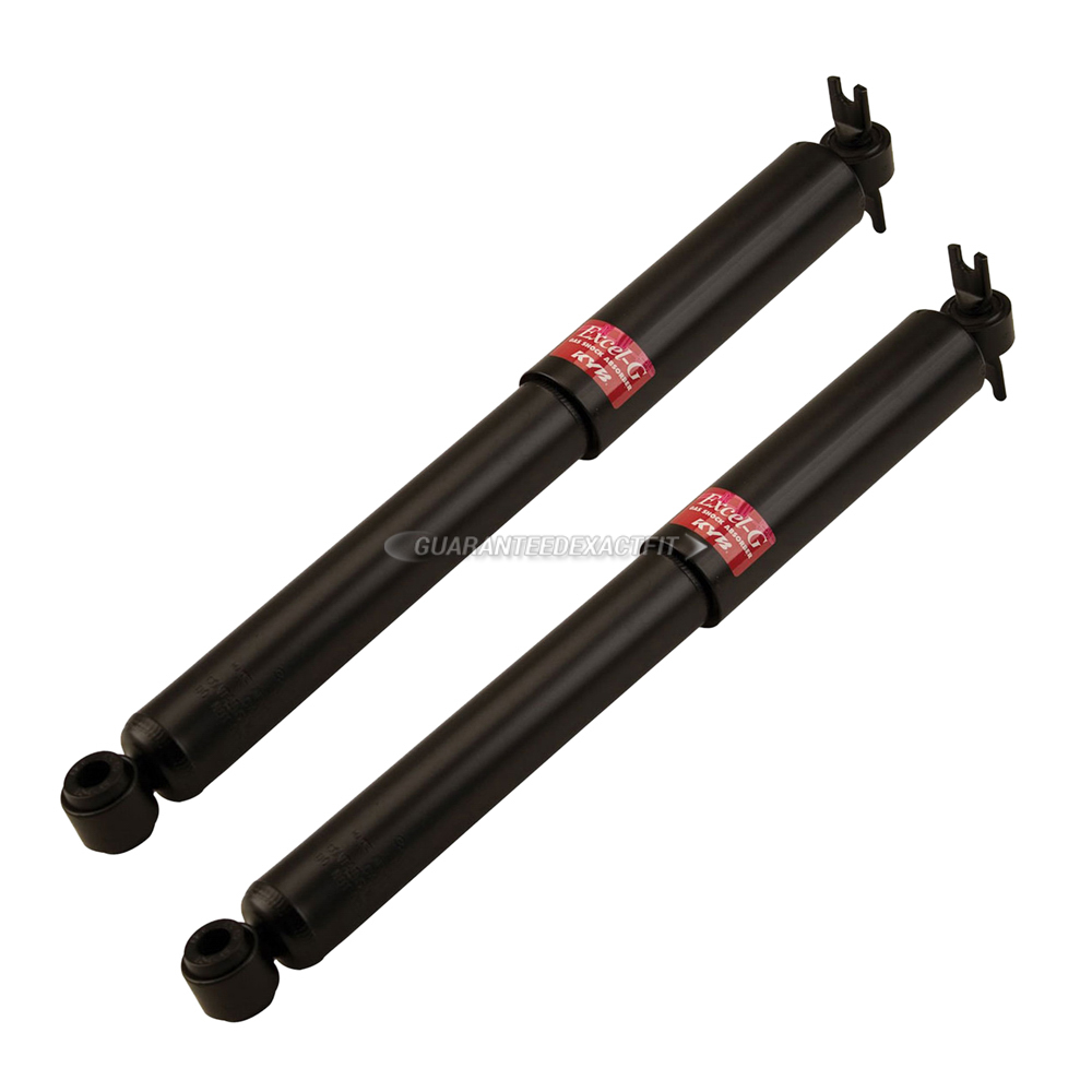 1994 Jeep Cherokee Shock and Strut Set