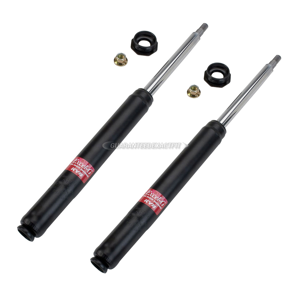 1994 Toyota Celica Shock and Strut Set