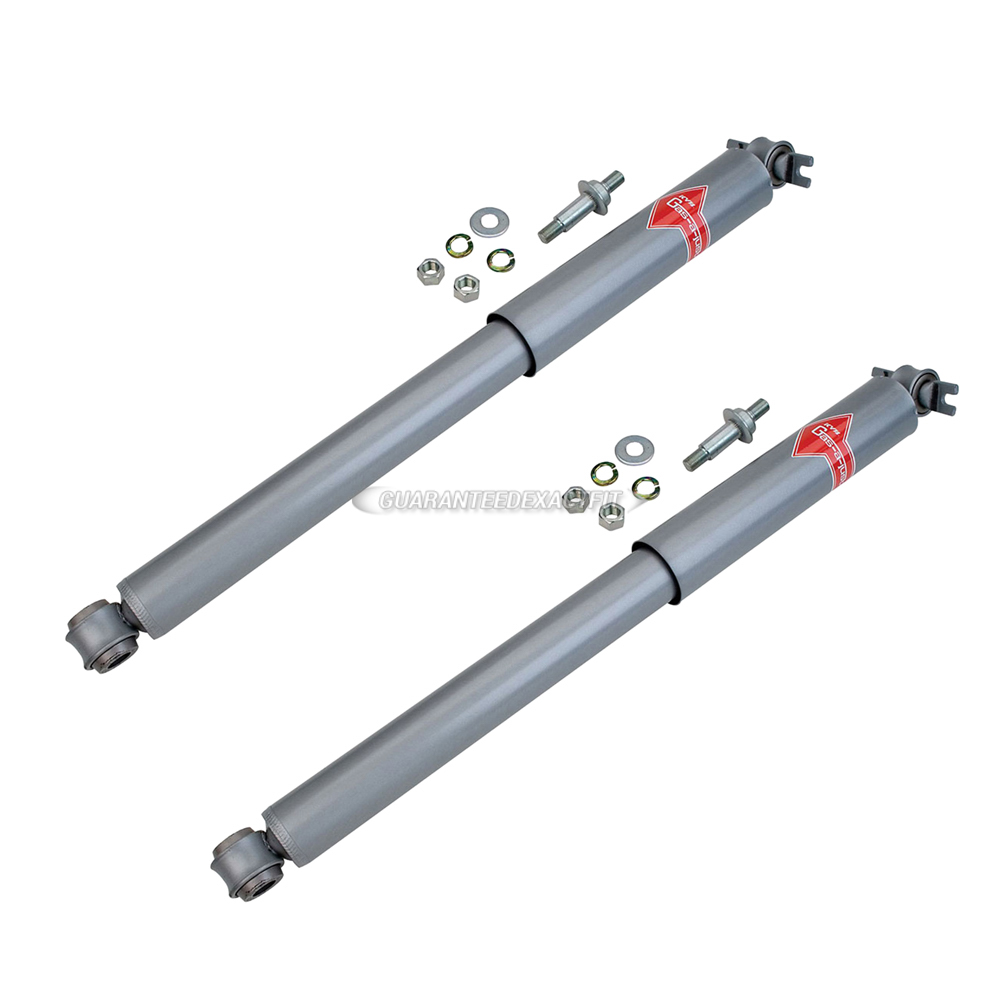 1987 Avanti II Shock and Strut Set