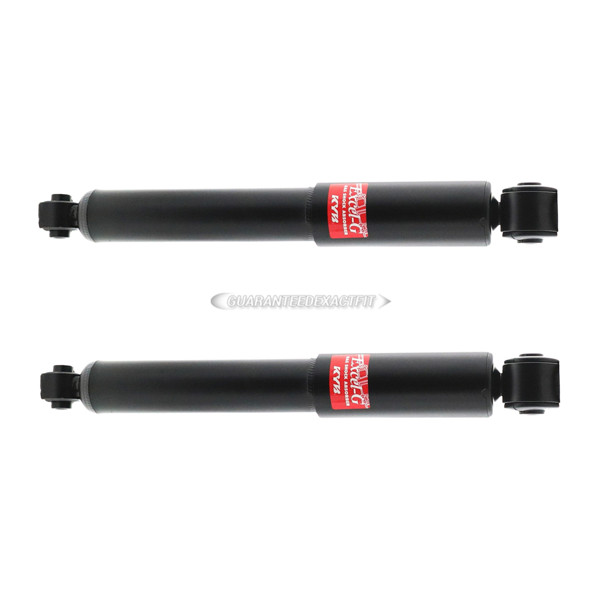 2012 Hyundai Elantra Shock and Strut Set