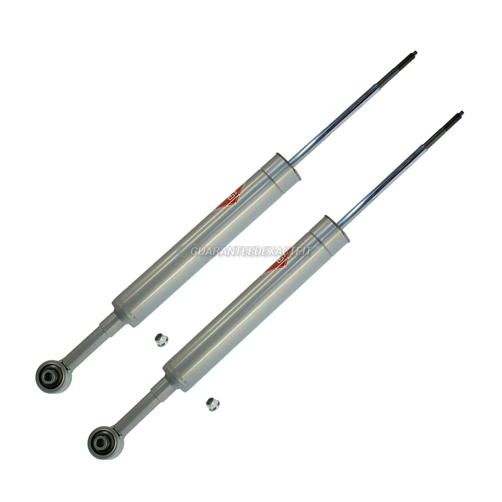 2021 Dodge Challenger Shock and Strut Set