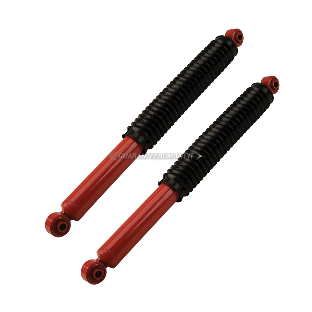 KYB 565069 MonoMax Gas Shock