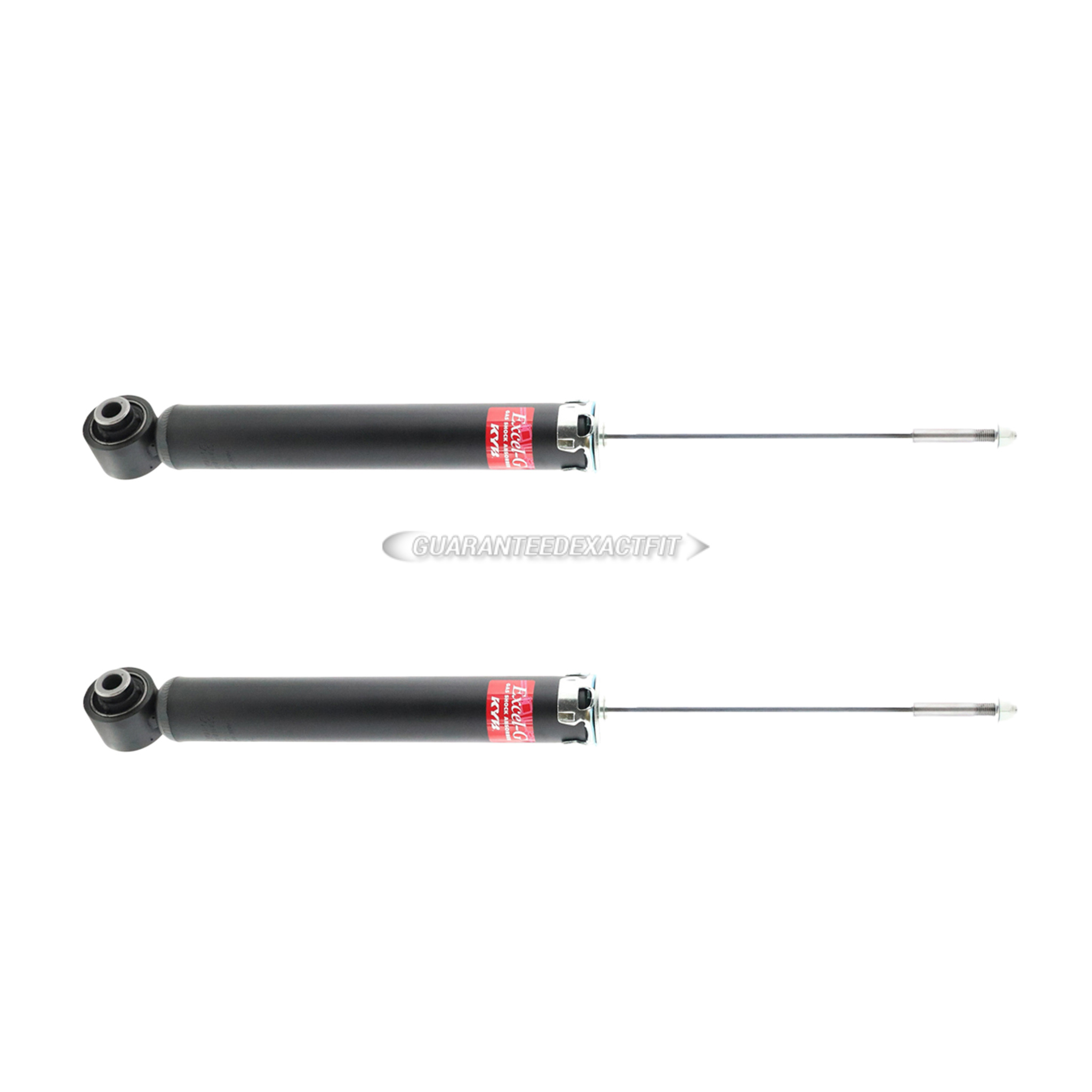 2018 Buick Regal Sportback Shock and Strut Set