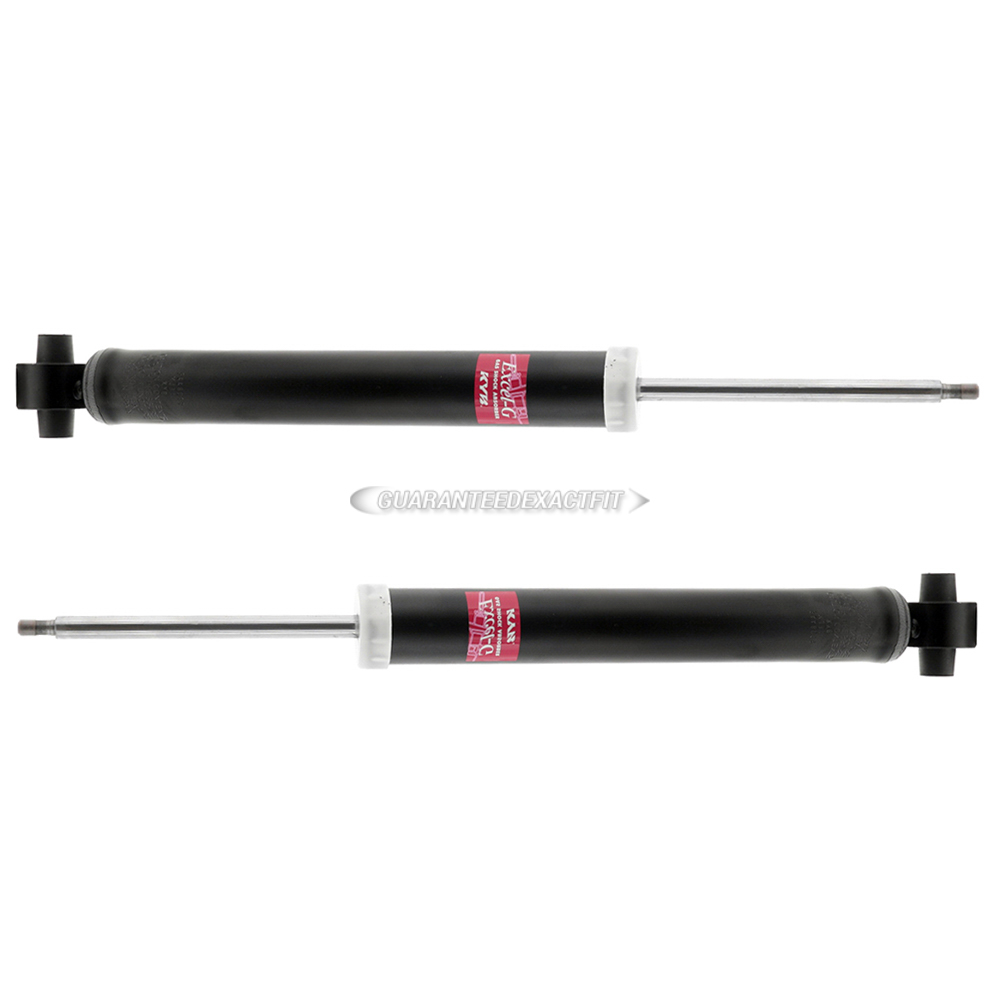 2019 Bmw 440i Xdrive shock and strut set