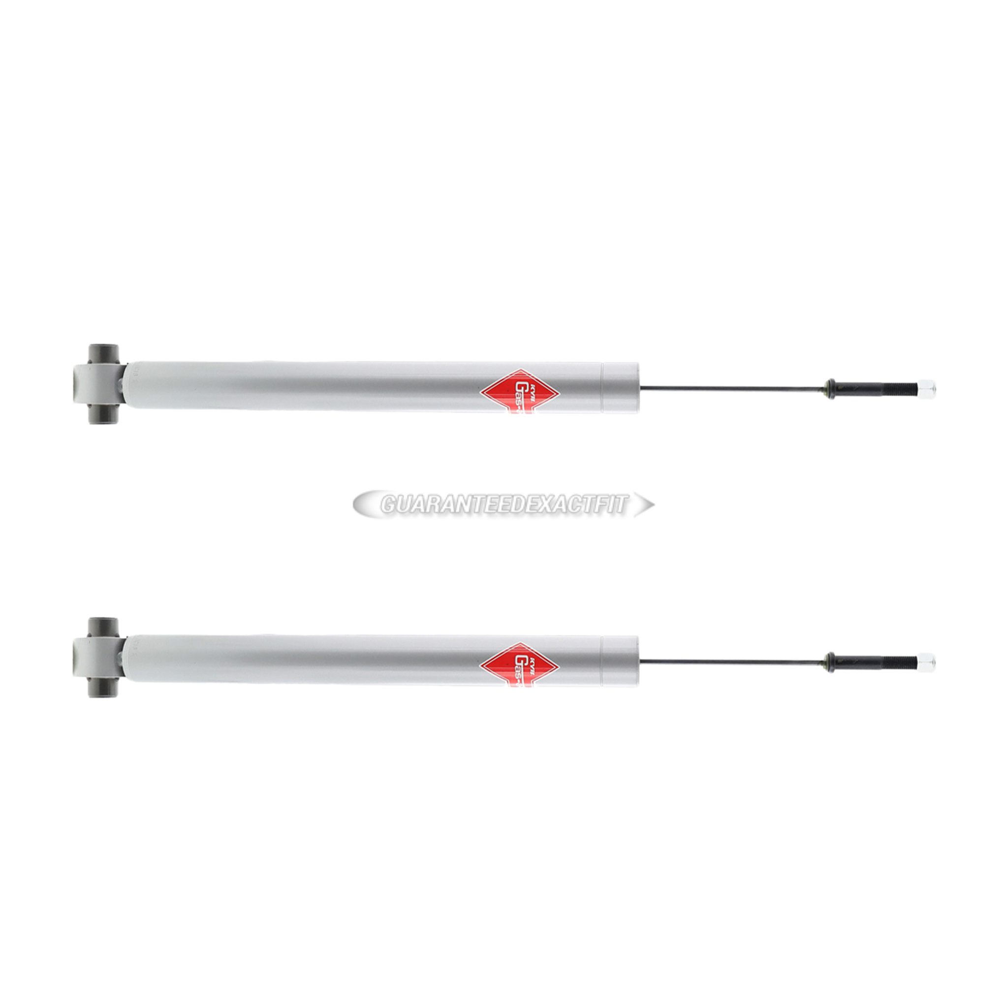 2014 Lexus IS350 Shock and Strut Set