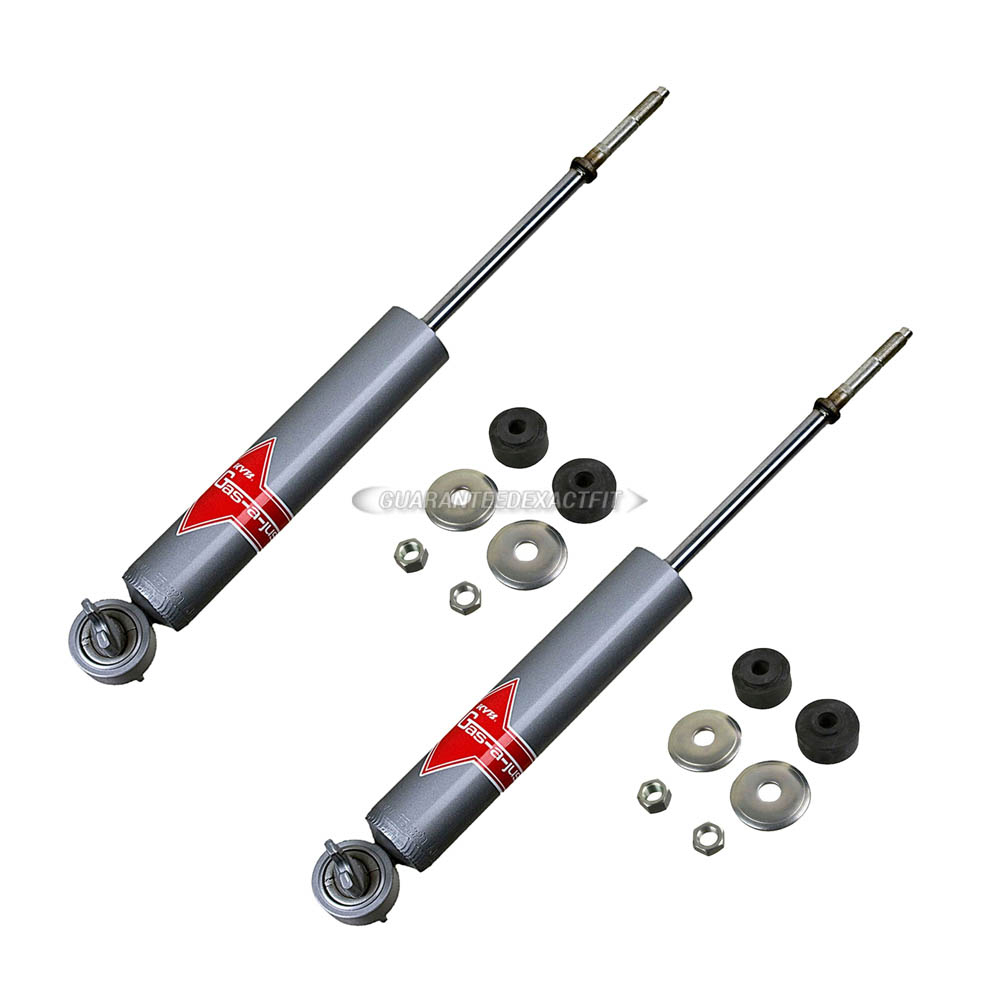 1987 Buick Regal Shock and Strut Set