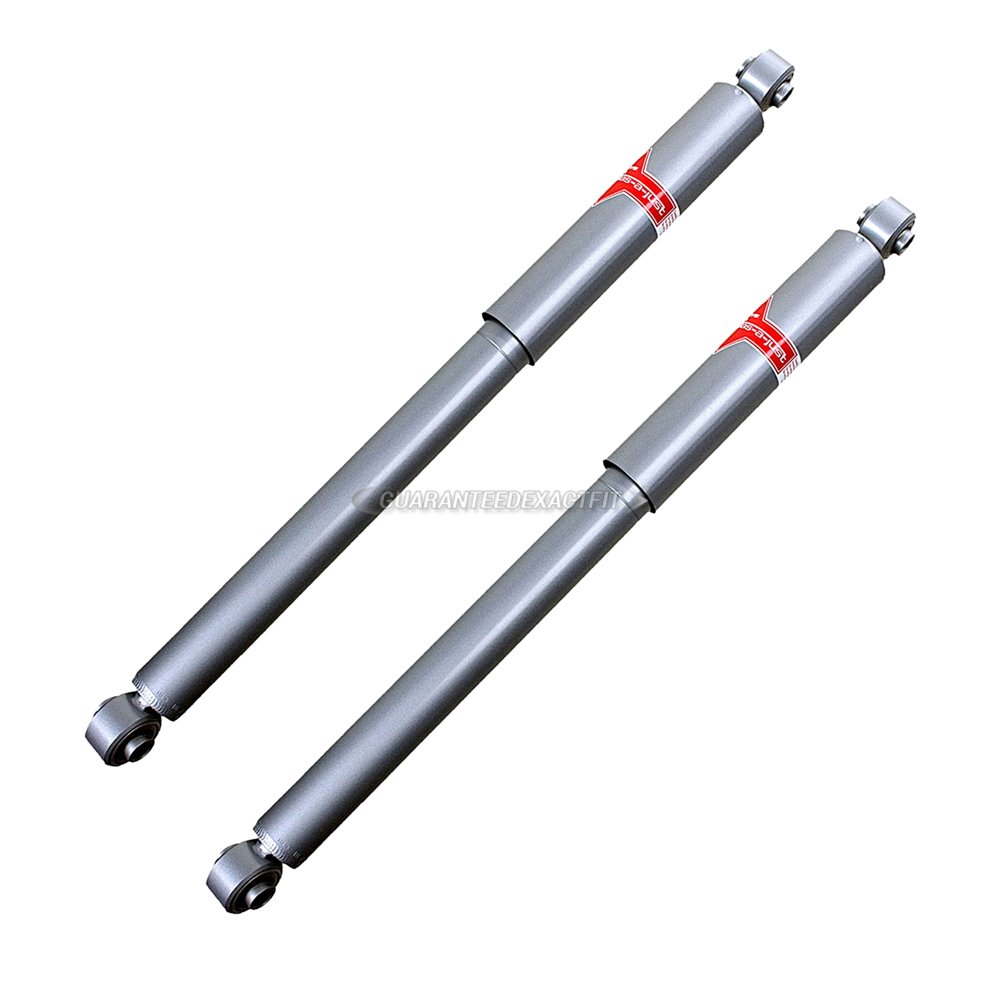 2020 Ram 1500 Classic Shock and Strut Set