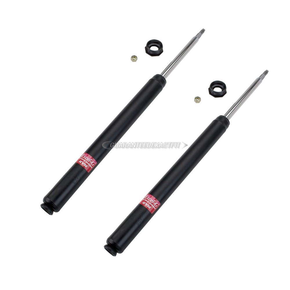 1987 Bmw 325 Shock and Strut Set