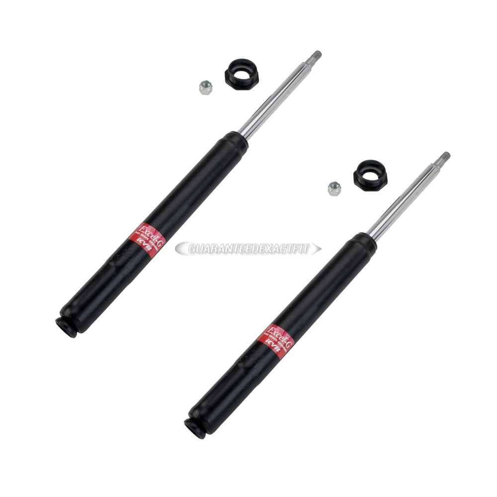 1982 Toyota Corona Shock and Strut Set