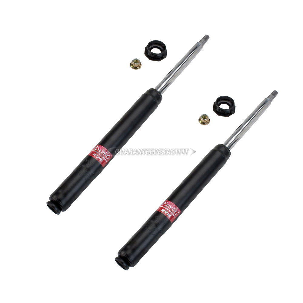 1993 Lexus ES300 Shock and Strut Set