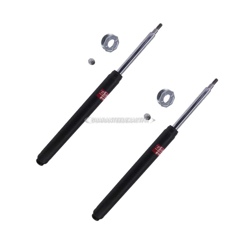 1987 Chrysler Conquest Shock and Strut Set