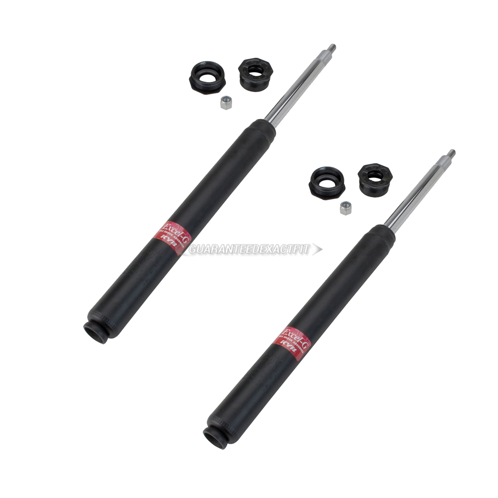 1978 Nissan 280Z Shock and Strut Set