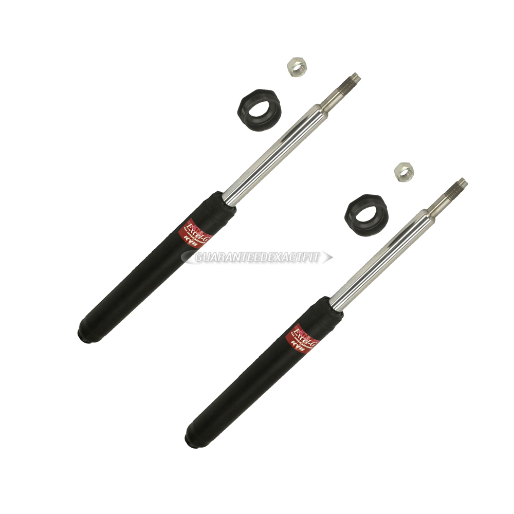 1994 Saab 900 Shock and Strut Set
