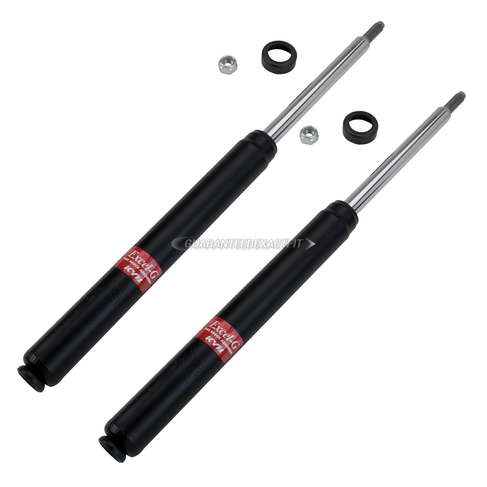 1982 Volkswagen Quantum Shock and Strut Set