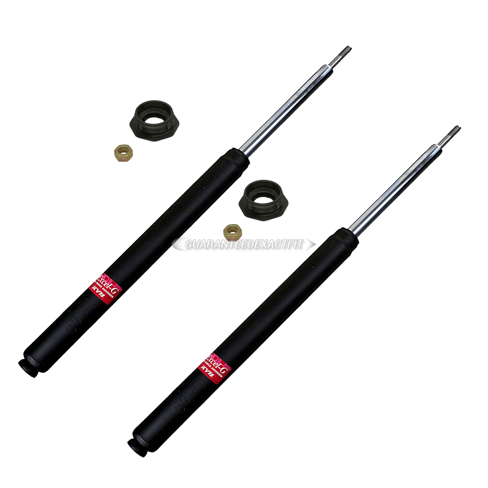 1994 Nissan Maxima Shock and Strut Set