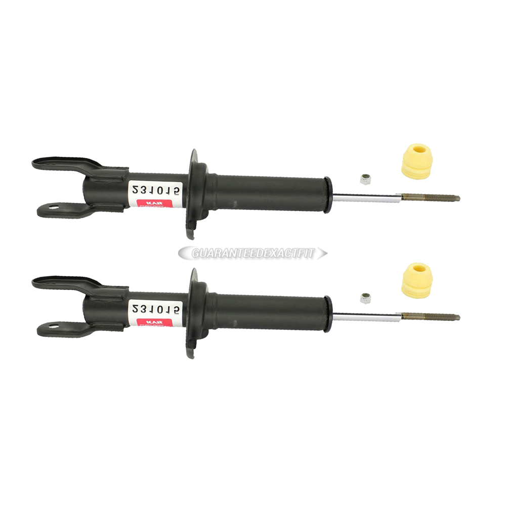 1990 Ford Thunderbird Shock and Strut Set