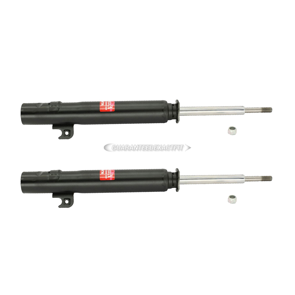 Acura Integra Shock and Strut Set