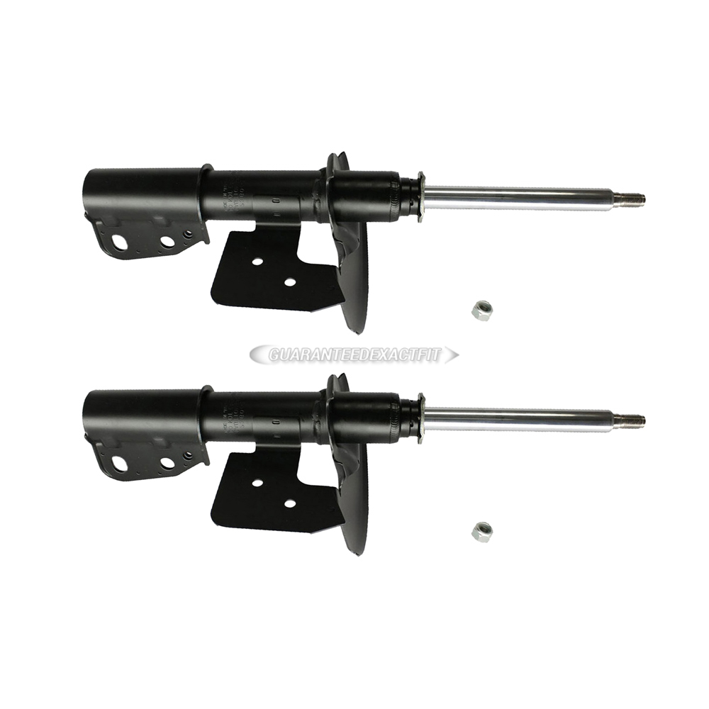 1987 Buick Electra Shock and Strut Set