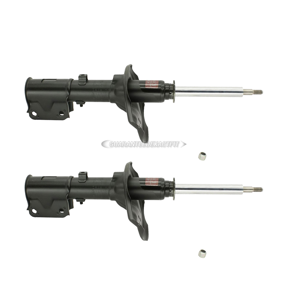 1994 Mitsubishi Diamante Shock and Strut Set