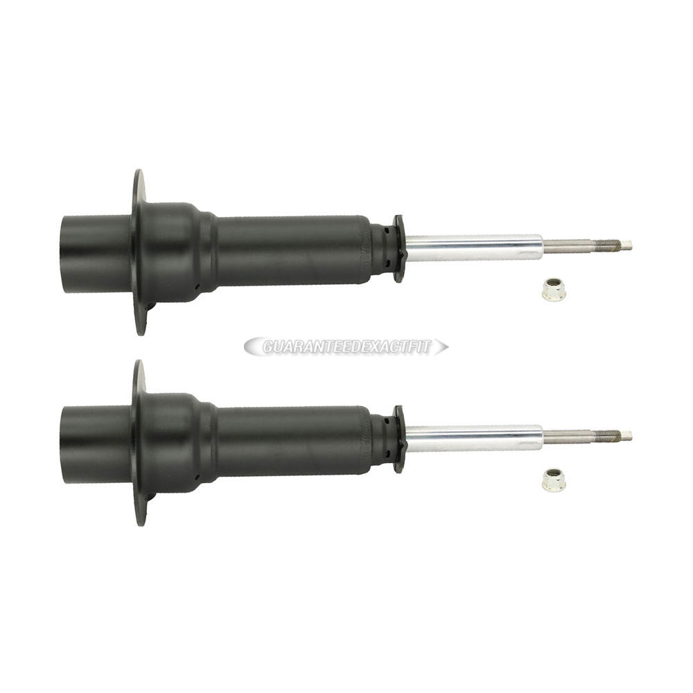 2007 Dodge Nitro Shock and Strut Set