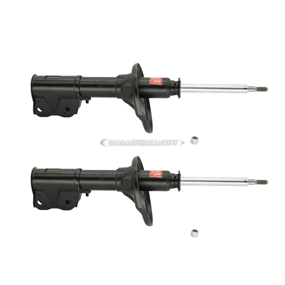 1996 Hyundai Sonata Shock and Strut Set