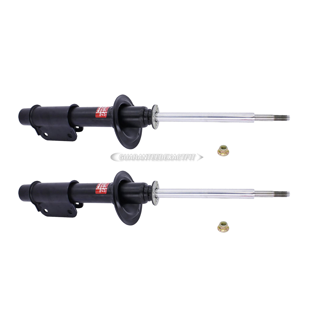 1998 Oldsmobile Cutlass Shock and Strut Set