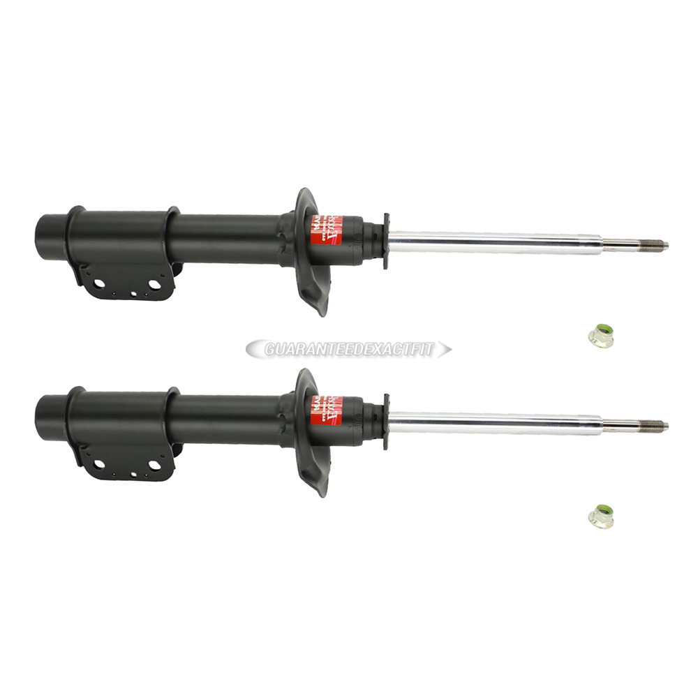 1998 Oldsmobile Cutlass Shock and Strut Set