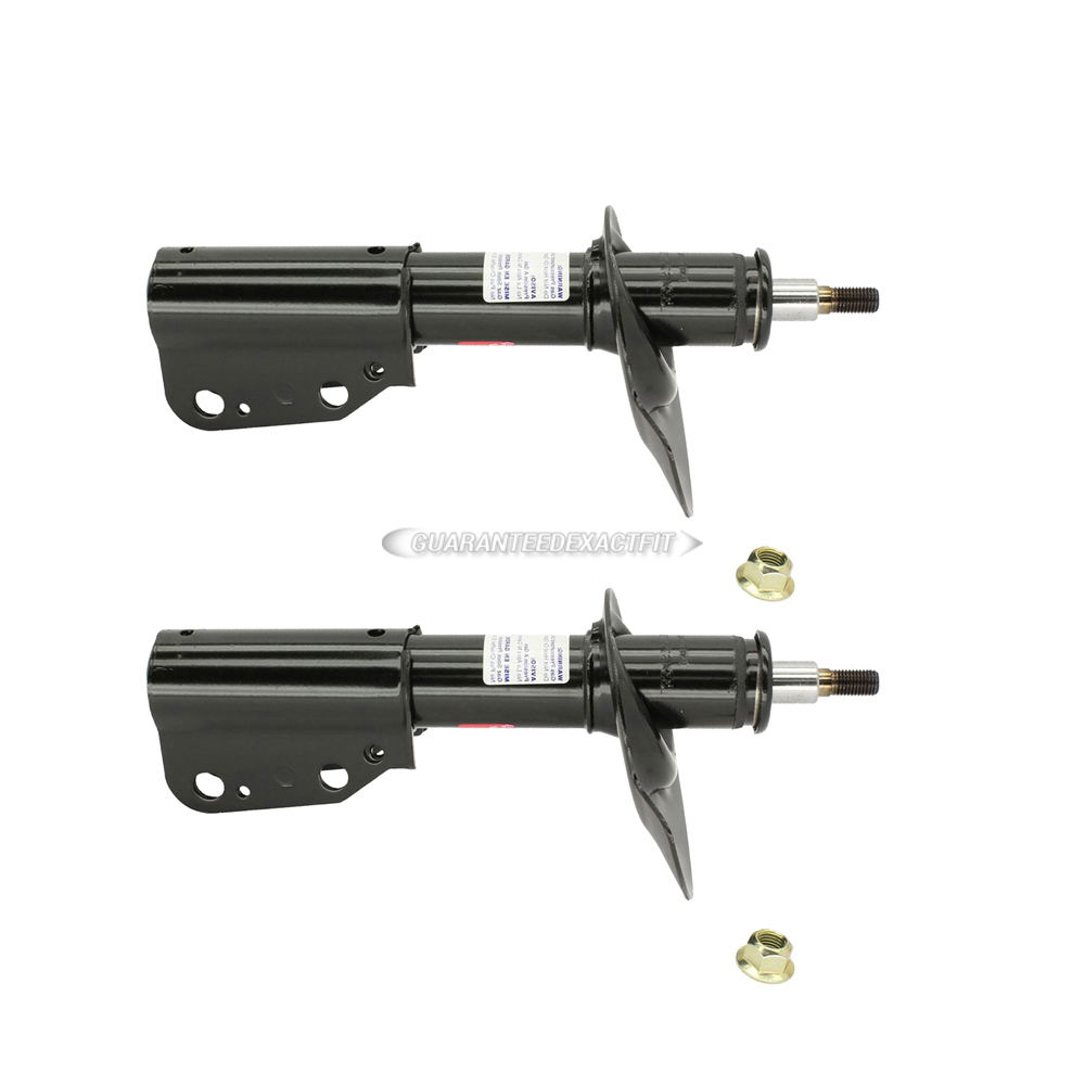 1997 Oldsmobile Aurora Shock and Strut Set