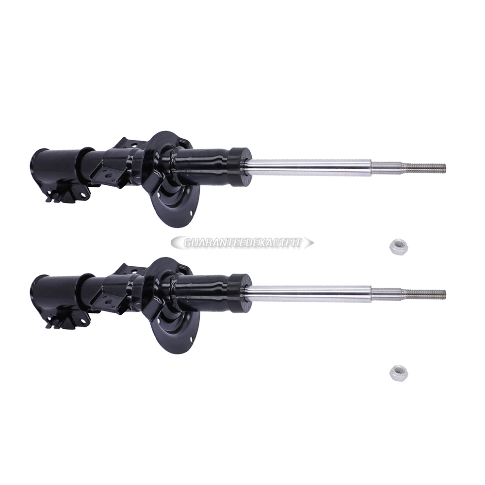 2000 Volvo V70 Shock and Strut Set