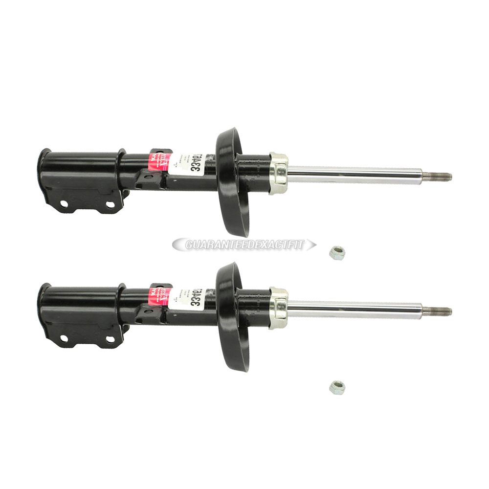 2003 Saab 9-5 Shock and Strut Set