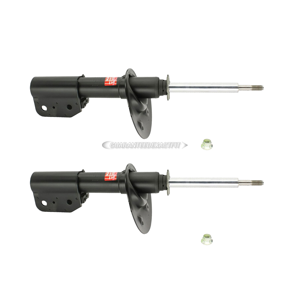 2003 Buick Rendezvous Shock and Strut Set