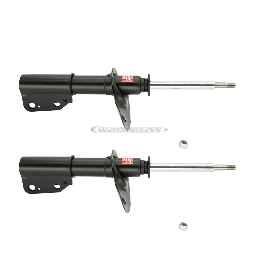 2000 Buick Park Avenue Shock and Strut Set