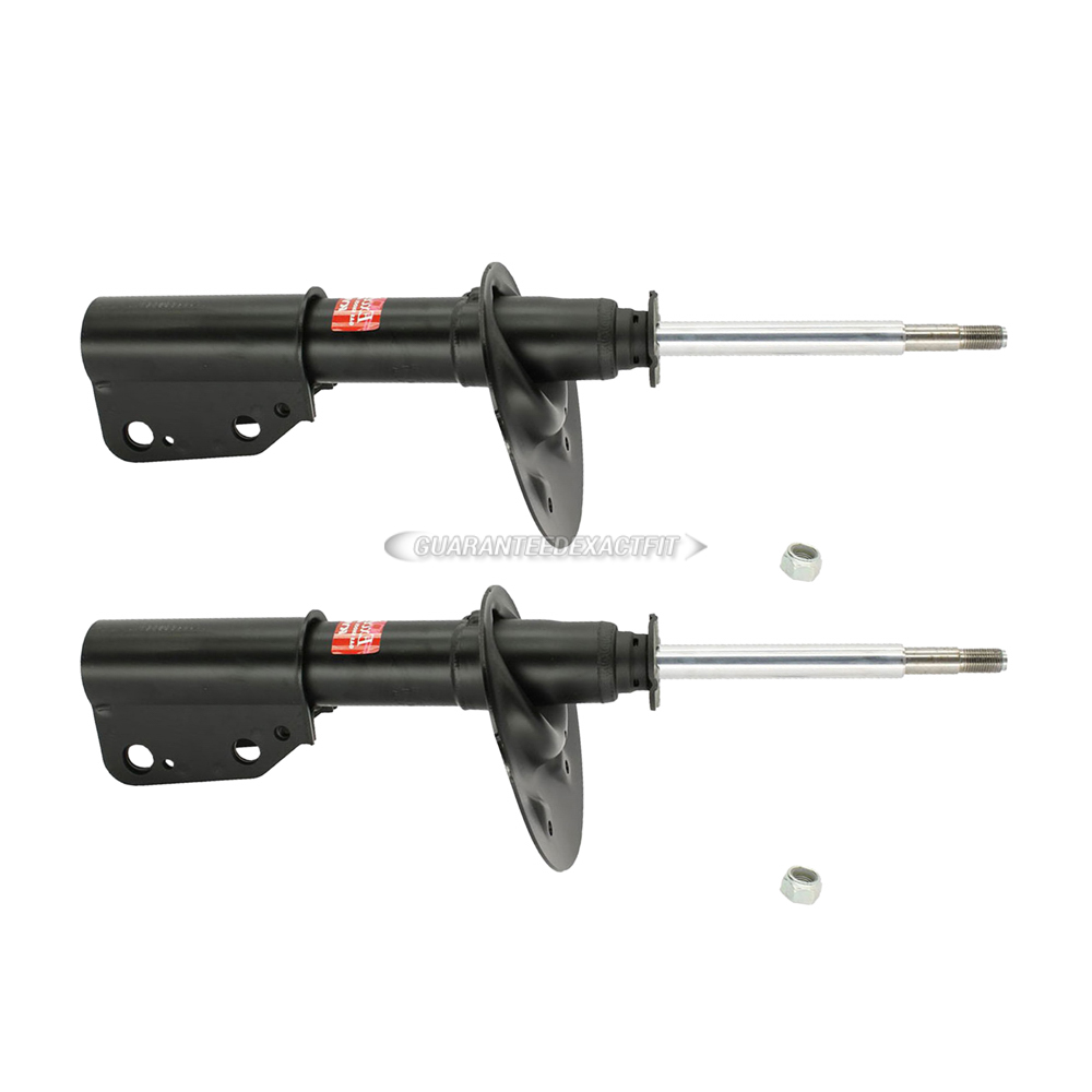 1999 Oldsmobile Aurora Shock and Strut Set