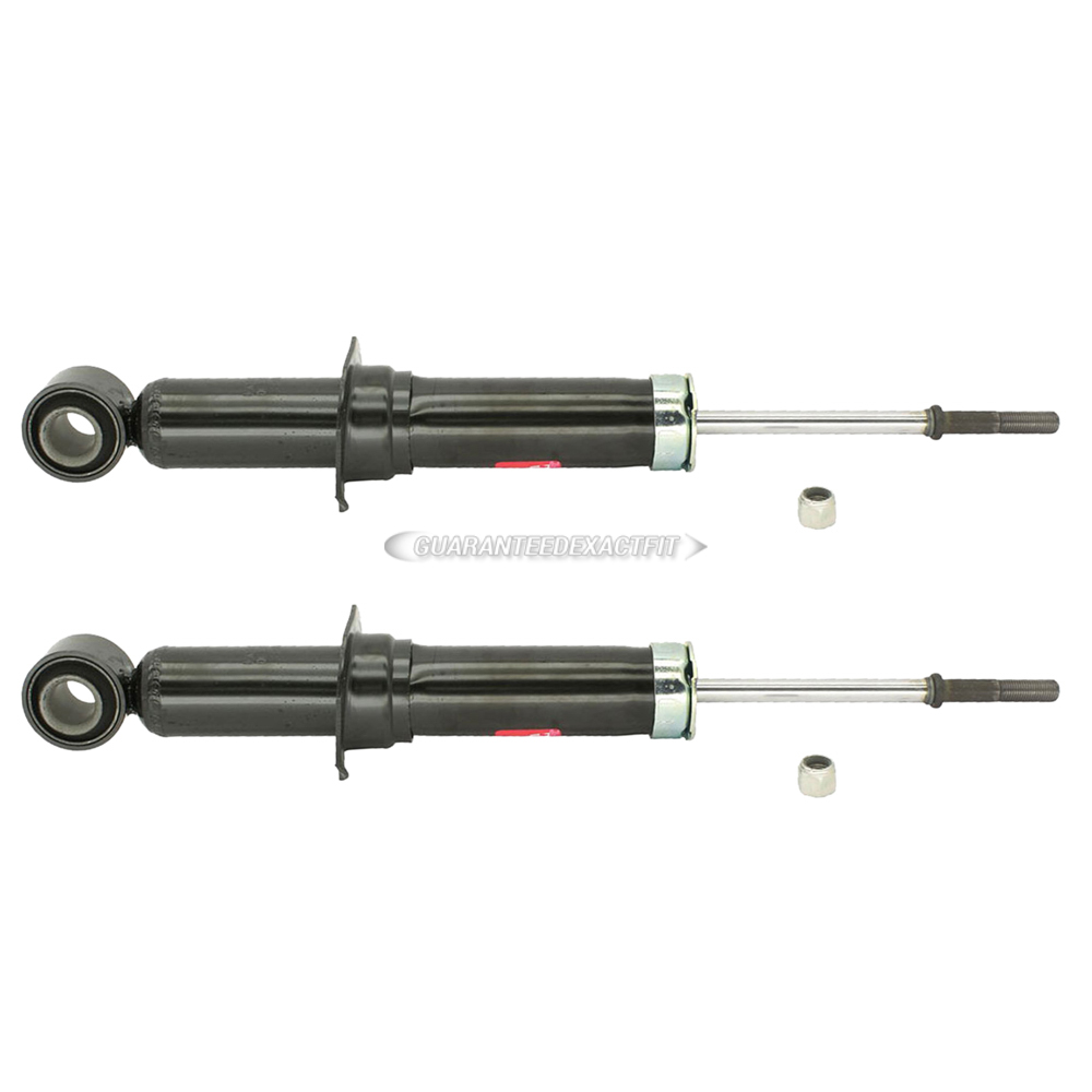 2009 Toyota Matrix Shock and Strut Set