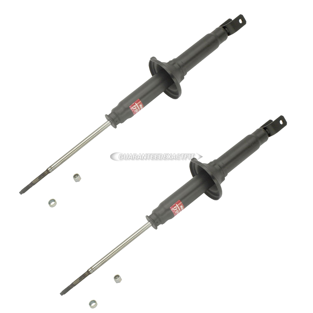 1987 Acura Legend Shock and Strut Set