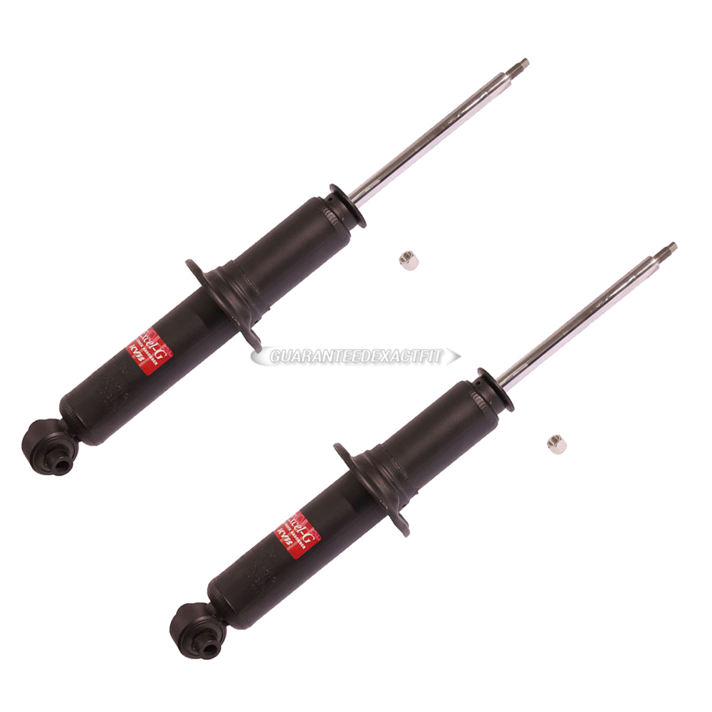 1995 Audi A6 Shock and Strut Set