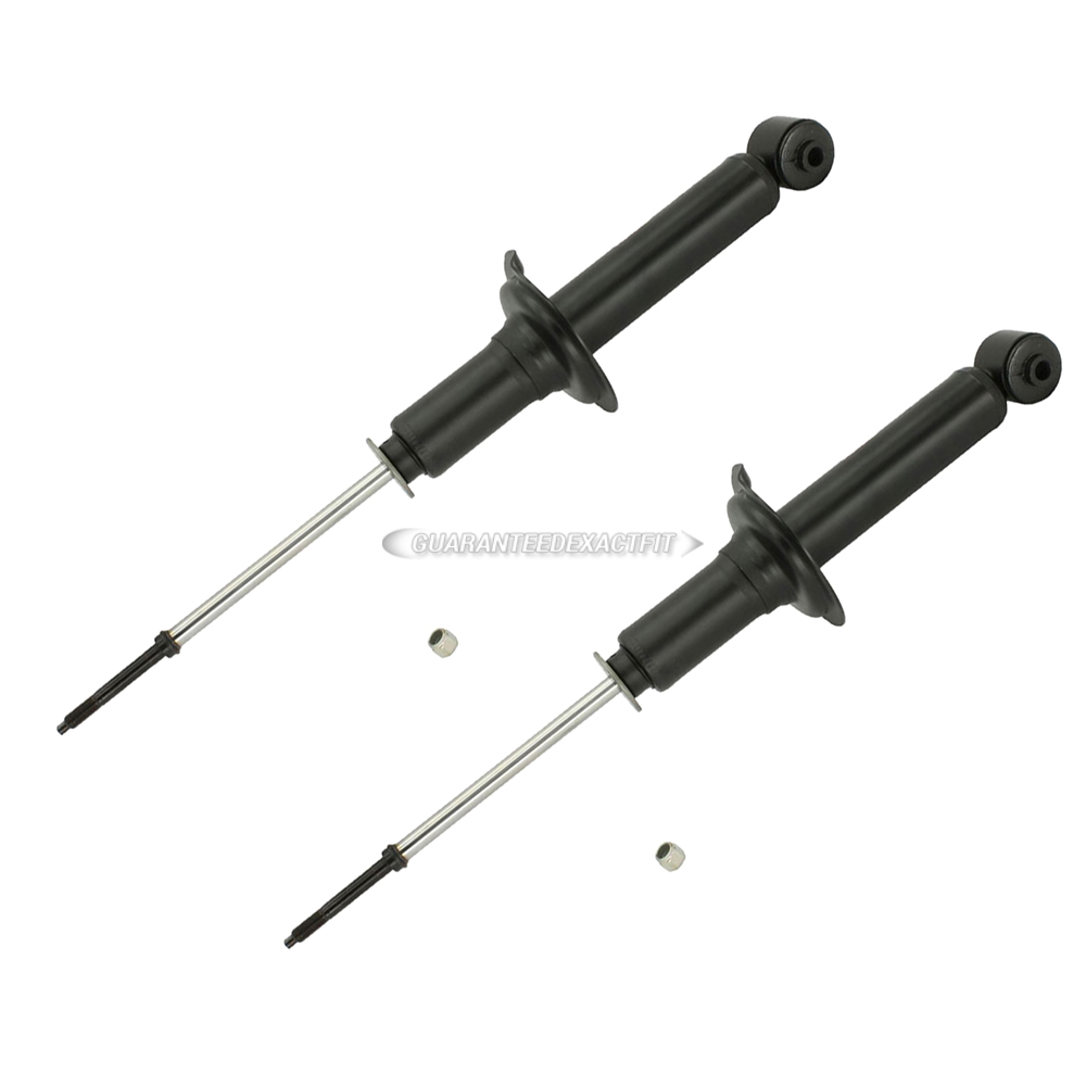 1994 Mitsubishi Diamante Shock and Strut Set